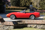 Thumbnail of 1973 Ferrari 365 GTS/4 Daytona SpiderChassis no. 16801Engine no. B2630 image 4