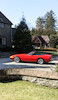 Thumbnail of 1973 Ferrari 365 GTS/4 Daytona SpiderChassis no. 16801Engine no. B2630 image 40