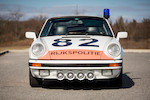 Thumbnail of 1988 Porsche 911 CARRERA 3.2 TARGA 'RIJKSPOLITIE'VIN. WP0ZZZ91ZJS140403Engine no. 64H03560 image 28