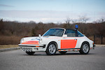 Thumbnail of 1988 Porsche 911 CARRERA 3.2 TARGA 'RIJKSPOLITIE'VIN. WP0ZZZ91ZJS140403Engine no. 64H03560 image 18