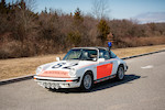 Thumbnail of 1988 Porsche 911 CARRERA 3.2 TARGA 'RIJKSPOLITIE'VIN. WP0ZZZ91ZJS140403Engine no. 64H03560 image 27