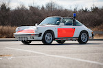 Thumbnail of 1988 Porsche 911 CARRERA 3.2 TARGA 'RIJKSPOLITIE'VIN. WP0ZZZ91ZJS140403Engine no. 64H03560 image 6