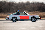 Thumbnail of 1988 Porsche 911 CARRERA 3.2 TARGA 'RIJKSPOLITIE'VIN. WP0ZZZ91ZJS140403Engine no. 64H03560 image 5