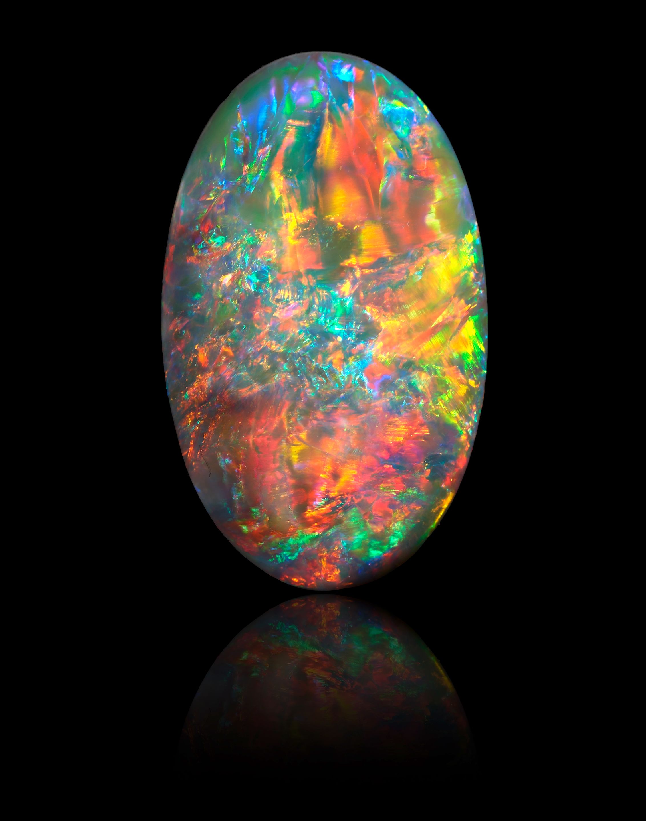 Black Opal