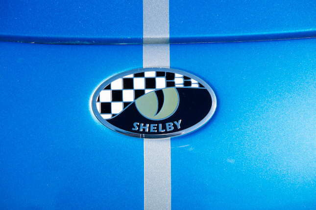 1999 Shelby Series 1VIN. 5CXSA1814XL000001 image 26
