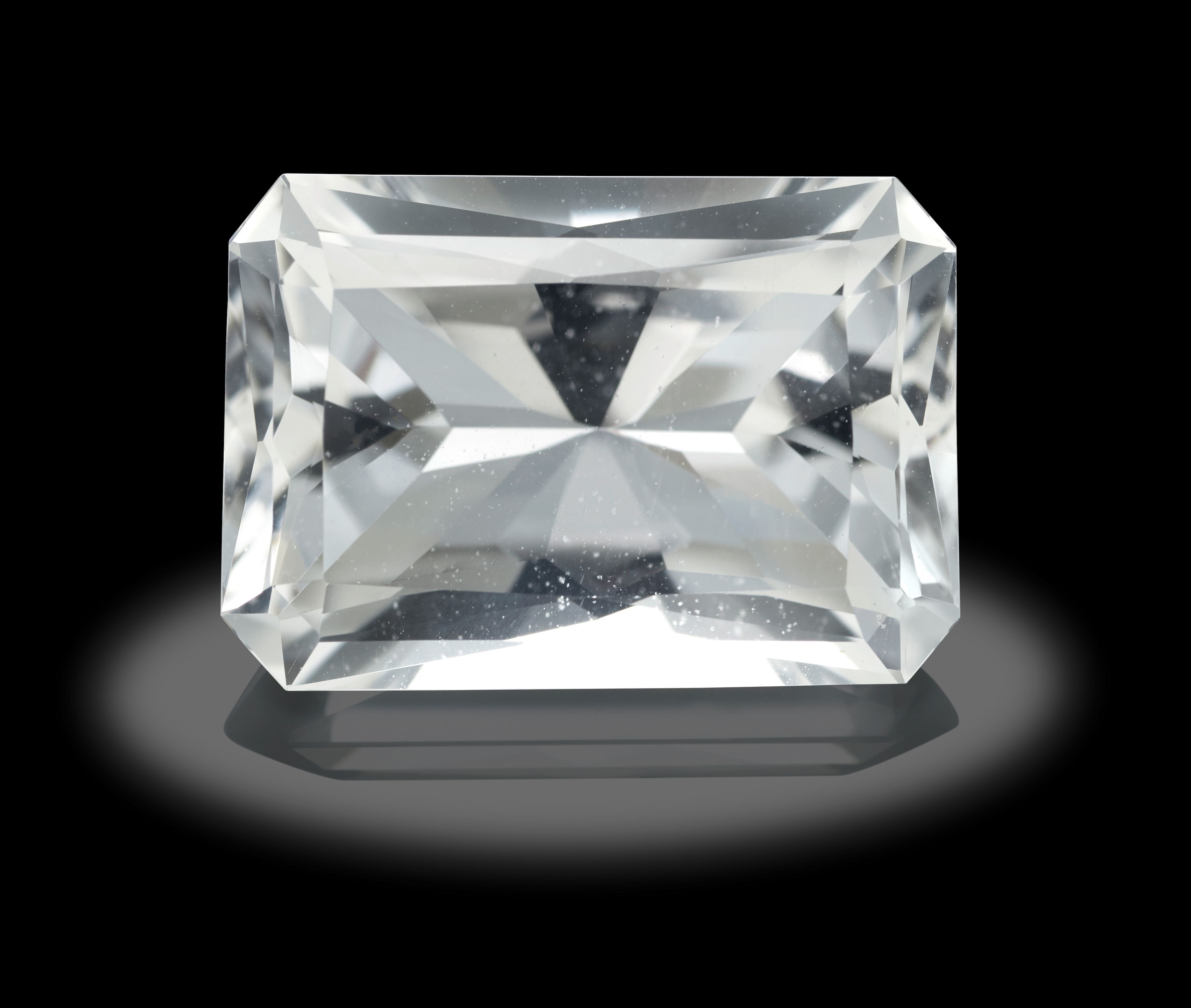 Large Petalite