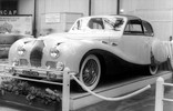 Thumbnail of 1948 Talbot-Lago T26 Record Sport Coupe de VilleChassis no. 100238Engine no. 26347 image 43