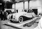 Thumbnail of 1948 Talbot-Lago T26 Record Sport Coupe de VilleChassis no. 100238Engine no. 26347 image 44