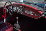 Thumbnail of 1962 MGA 1600 Mk II RoadsterChassis no. GHNL2/107065Engine no. 16GC-U-6983 image 28