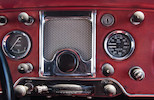 Thumbnail of 1962 MGA 1600 Mk II RoadsterChassis no. GHNL2/107065Engine no. 16GC-U-6983 image 25