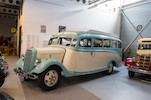 Thumbnail of 1937 Ford 950 AutobusEngine no. T1556975 image 1