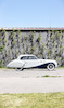 Thumbnail of 1948 Talbot-Lago T26 Record Sport Coupe de VilleChassis no. 100238Engine no. 26347 image 7