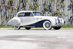 Thumbnail of 1948 Talbot-Lago T26 Record Sport Coupe de VilleChassis no. 100238Engine no. 26347 image 5