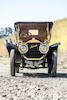 Thumbnail of 1913 Mercedes 28/60HP PhaetonEngine no. 16352 image 43