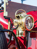 Thumbnail of 1913 Mercedes 28/60HP PhaetonEngine no. 16352 image 29