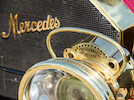 Thumbnail of 1913 Mercedes 28/60HP PhaetonEngine no. 16352 image 27