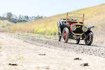 Thumbnail of 1913 Mercedes 28/60HP PhaetonEngine no. 16352 image 41