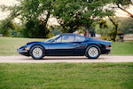 Thumbnail of 1972 Ferrari Dino 246 GTChassis no. 03496 image 31