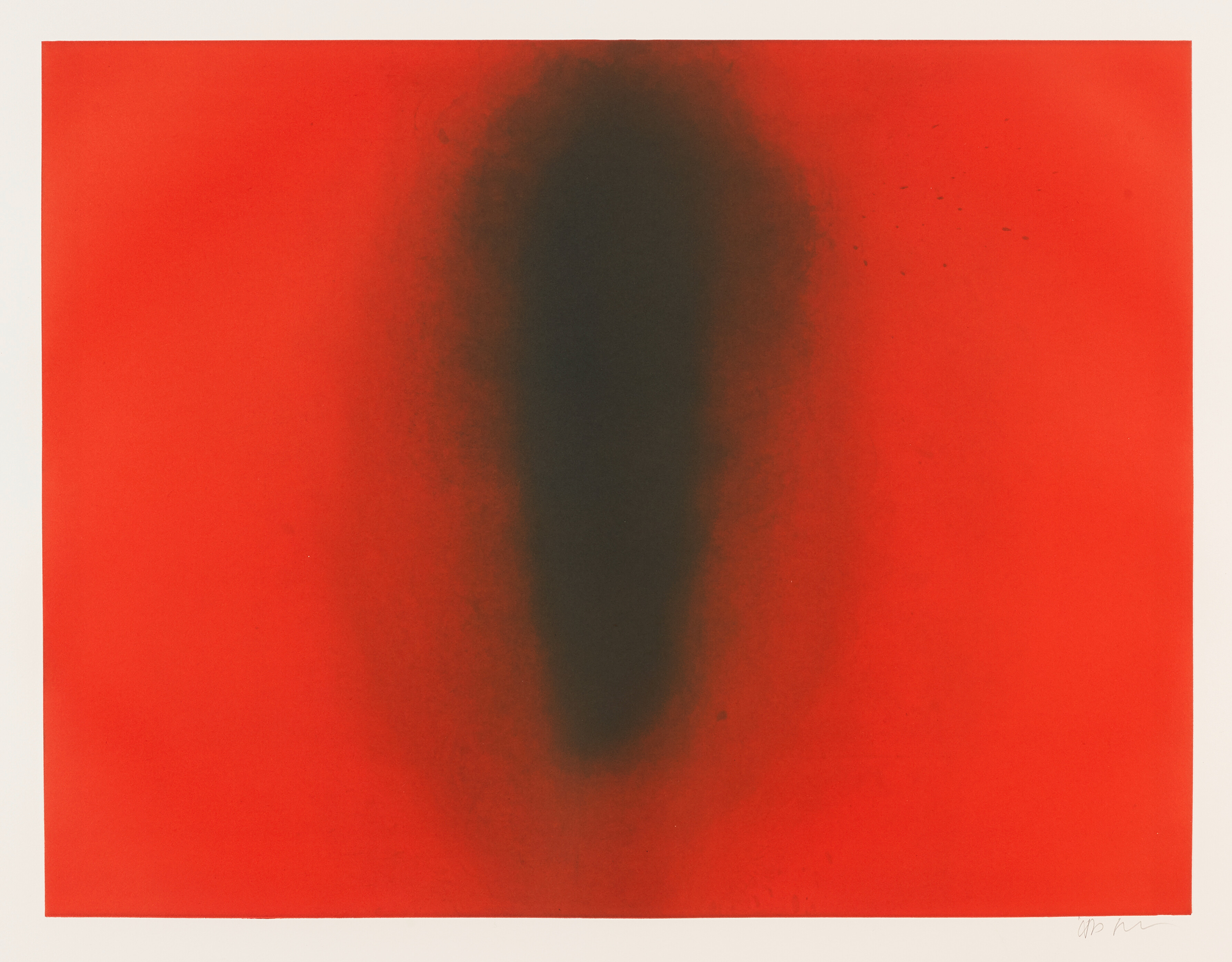 Bonhams : Anish Kapoor (born 1954); Untitled 8, from 12 Etchings