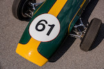 Thumbnail of 1961 Lotus 20/22 Formula JuniorChassis no. 22 J 901 image 32