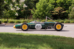 Thumbnail of 1961 Lotus 20/22 Formula JuniorChassis no. 22 J 901 image 23