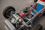 Thumbnail of 1961 Lotus 20/22 Formula JuniorChassis no. 22 J 901 image 21