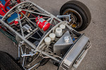 Thumbnail of 1961 Lotus 20/22 Formula JuniorChassis no. 22 J 901 image 20