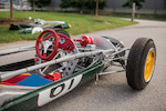 Thumbnail of 1961 Lotus 20/22 Formula JuniorChassis no. 22 J 901 image 18