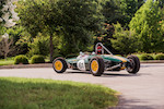 Thumbnail of 1961 Lotus 20/22 Formula JuniorChassis no. 22 J 901 image 17