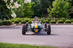 Thumbnail of 1961 Lotus 20/22 Formula JuniorChassis no. 22 J 901 image 16