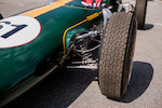 Thumbnail of 1961 Lotus 20/22 Formula JuniorChassis no. 22 J 901 image 31