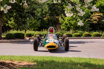 Thumbnail of 1961 Lotus 20/22 Formula JuniorChassis no. 22 J 901 image 11