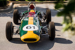 Thumbnail of 1961 Lotus 20/22 Formula JuniorChassis no. 22 J 901 image 10