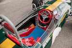 Thumbnail of 1961 Lotus 20/22 Formula JuniorChassis no. 22 J 901 image 7