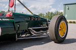 Thumbnail of 1961 Lotus 20/22 Formula JuniorChassis no. 22 J 901 image 29