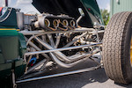 Thumbnail of 1961 Lotus 20/22 Formula JuniorChassis no. 22 J 901 image 26