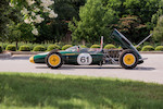 Thumbnail of 1961 Lotus 20/22 Formula JuniorChassis no. 22 J 901 image 25
