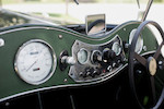 Thumbnail of 1948 MG TC MidgetChassis no. TC/5112Engine no. XPAG 5733 image 23