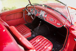 Thumbnail of 1962 MG A 1600 Mk II RoadsterChassis no. GHNL2/108775Engine no. 16GC-U-H8803 image 20