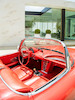 Thumbnail of 1959 Chevrolet CorvetteChassis no. J59S103828 image 15