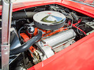 Thumbnail of 1959 Chevrolet CorvetteChassis no. J59S103828 image 13