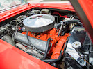 Thumbnail of 1959 Chevrolet CorvetteChassis no. J59S103828 image 12