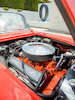 Thumbnail of 1959 Chevrolet CorvetteChassis no. J59S103828 image 11