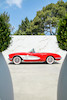Thumbnail of 1959 Chevrolet CorvetteChassis no. J59S103828 image 8