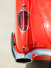 Thumbnail of 1959 Chevrolet CorvetteChassis no. J59S103828 image 24