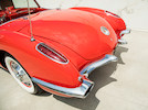 Thumbnail of 1959 Chevrolet CorvetteChassis no. J59S103828 image 23