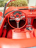 Thumbnail of 1959 Chevrolet CorvetteChassis no. J59S103828 image 22