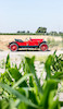 Thumbnail of 1921 Stutz Series K BearcatChassis no. 10166Engine no. K10284 image 46