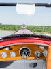 Thumbnail of 1921 Stutz Series K BearcatChassis no. 10166Engine no. K10284 image 21
