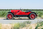 Thumbnail of 1921 Stutz Series K BearcatChassis no. 10166Engine no. K10284 image 4